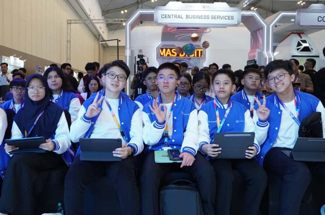 The Genius Math League 2026