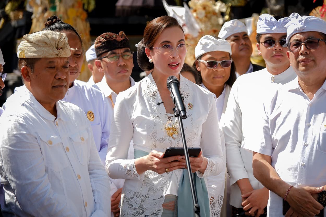 Widiyanti Putri Wardhana: Tawur Agung Manca Wali Krama Teguhkan Pariwisata Berbasis Budaya dan Berkelanjutan 5 WhatsApp Image 2026 10 06 at 21.40.38 1