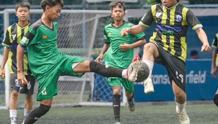 Ini Alasan Tiga Manajer SSB Ikut Liga Jakarta 2026, dari Pembinaan Karakter hingga Jam Terbang 2 WhatsApp Image 2026 10 19 at 09.49.27