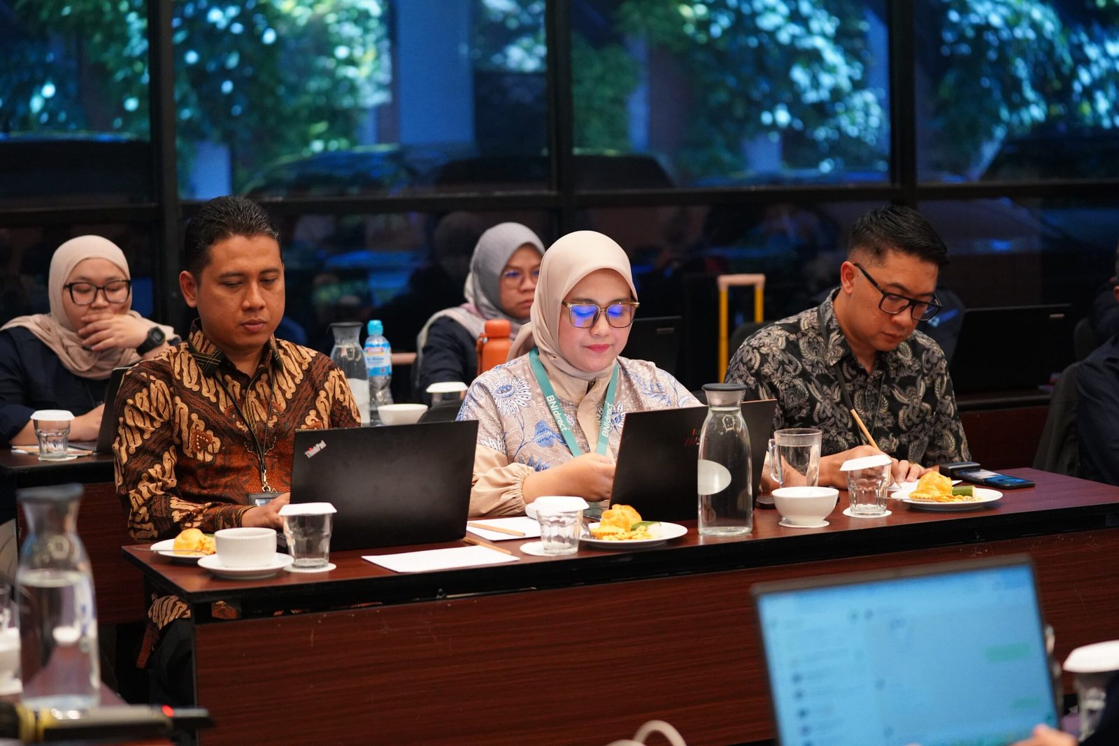 Krisdianto: Penguatan Tata Kelola Keuangan Harus Berjalan Seiring dengan Transformasi Sistem dan Pemanfaatan Teknologi 3 WhatsApp Image 2026 10 22 at 11.45.13 1 scaled