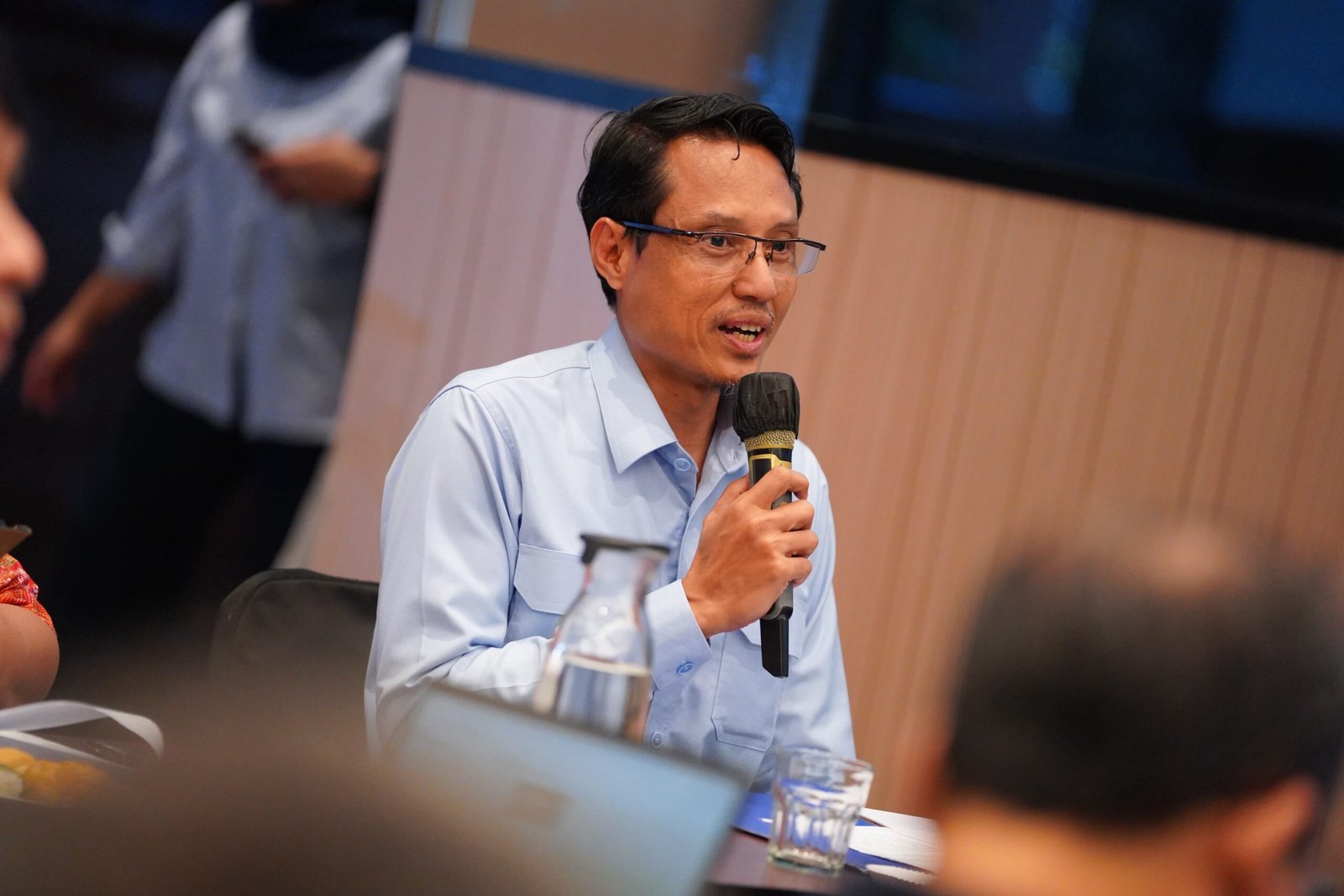 Krisdianto: Penguatan Tata Kelola Keuangan Harus Berjalan Seiring dengan Transformasi Sistem dan Pemanfaatan Teknologi 4 WhatsApp Image 2026 10 22 at 11.45.13 scaled