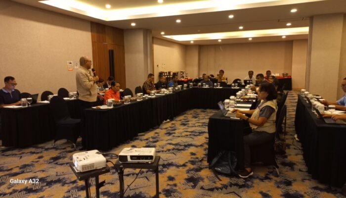 SIAP SIAGA dan Mitra di NTT Siapkan Keberlanjutan Layanan Kebencanaan pada 2027 2 WhatsApp Image 2026 10 23 at 16.08.04