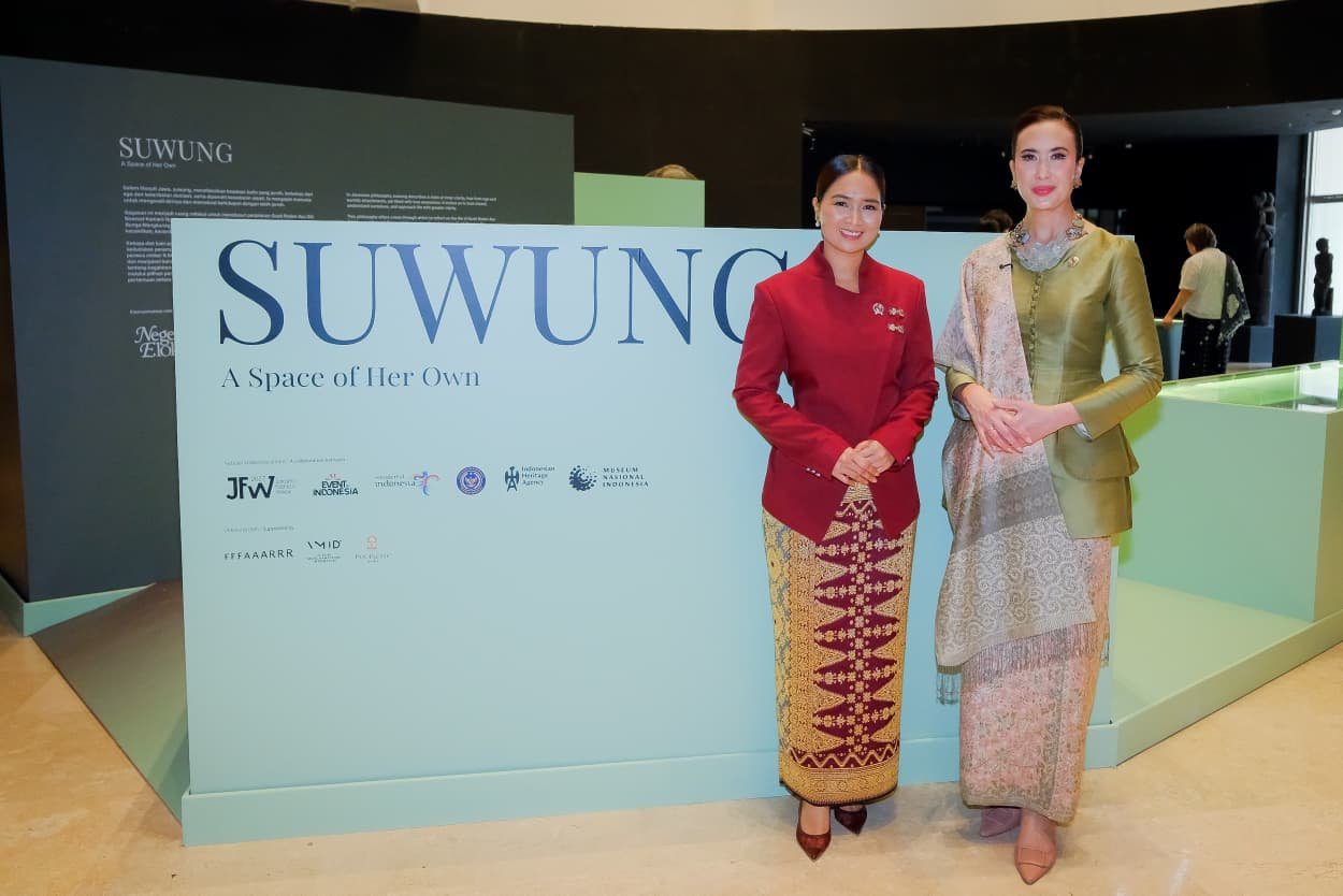Waves of Weave Hadir di Museum Nasional, Angkat Kekayaan Wastra dan Kebaya Asia Tenggara 1 WhatsApp Image 2026 10 26 at 3.58.36 PM