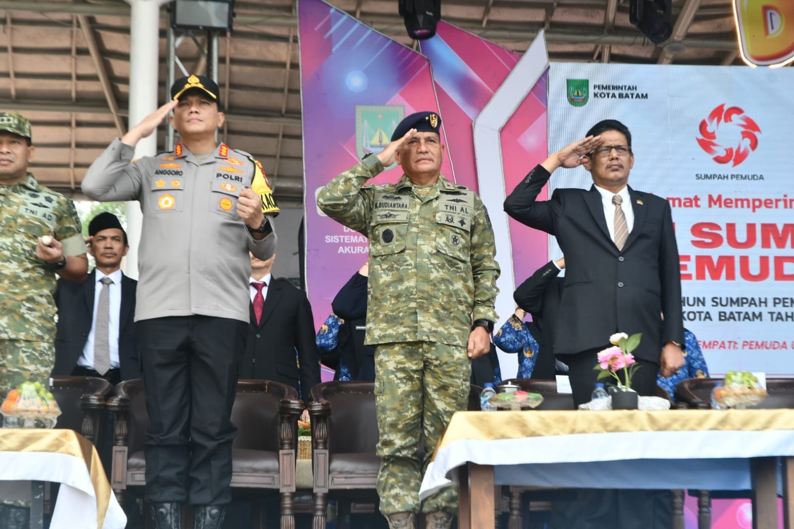 Kodaeral IV Peringati Hari Sumpah Pemuda 2026, Momentum Perkuat Semangat Persatuan 1 WhatsApp Image 2026 10 29 at 10.29.44 1