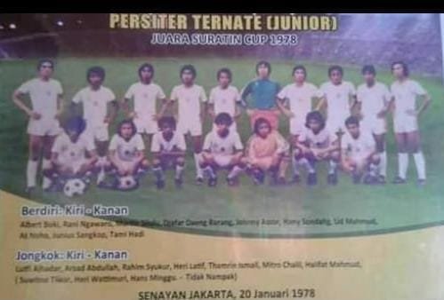 Foto Langka: Saat Persiter Ternate Juara Piala Soeratin 1978 di Era Ali Sadikin 1 WhatsApp Image 2026 10 30 at 08.53.46