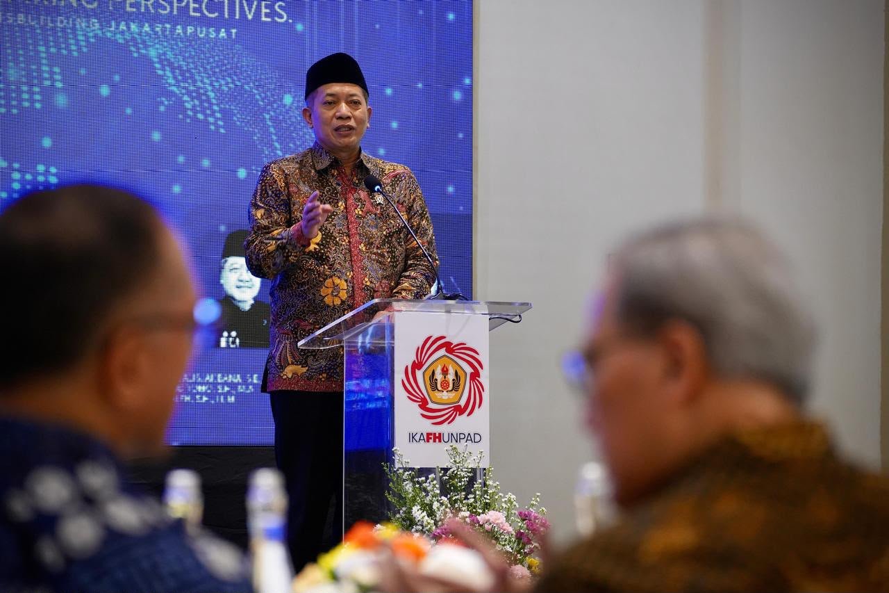 IKA Unpad Ajak Perkuat Diplomasi di Kancah Global 2 a3106dde 1ab4 4c72 ad91 c7bf657eab35