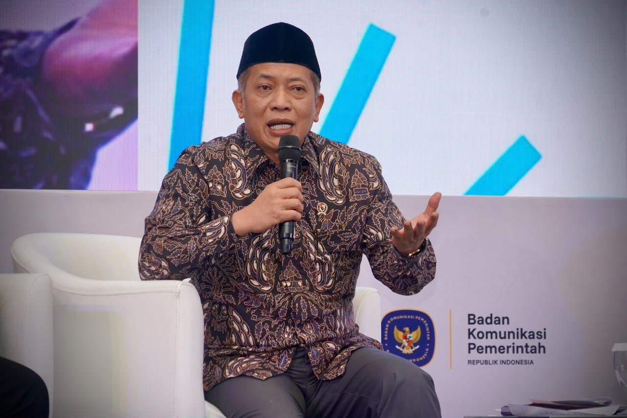 Ferry Juliantono: KDKMP Jadi Instrumen Pemutus Rantai Distribusi 1 b9cfc0fb 48e7 435f 8951 38018b5938c9