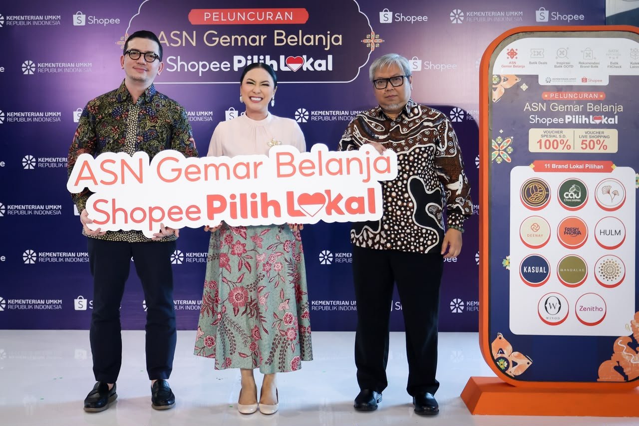 Temmy Satya Permana: ASN Miliki Peran Strategis dalam Meningkatkan Penggunaan Produk Lokal 2 d047aeff 80a4 40dd a0b3 c5091b37b954