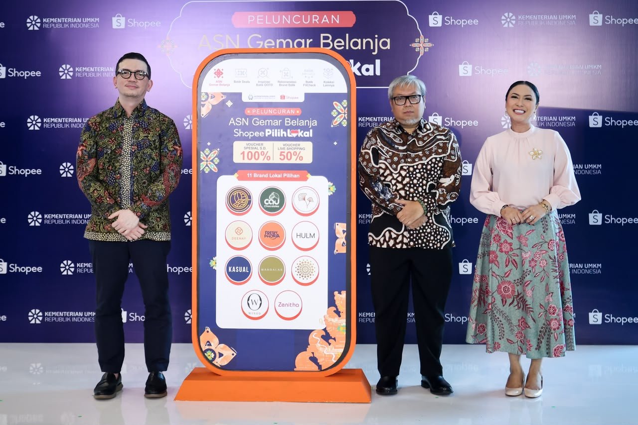 Temmy Satya Permana: ASN Miliki Peran Strategis dalam Meningkatkan Penggunaan Produk Lokal 4 d08a7728 6d7a 4ef9 b405 4b14accd9102