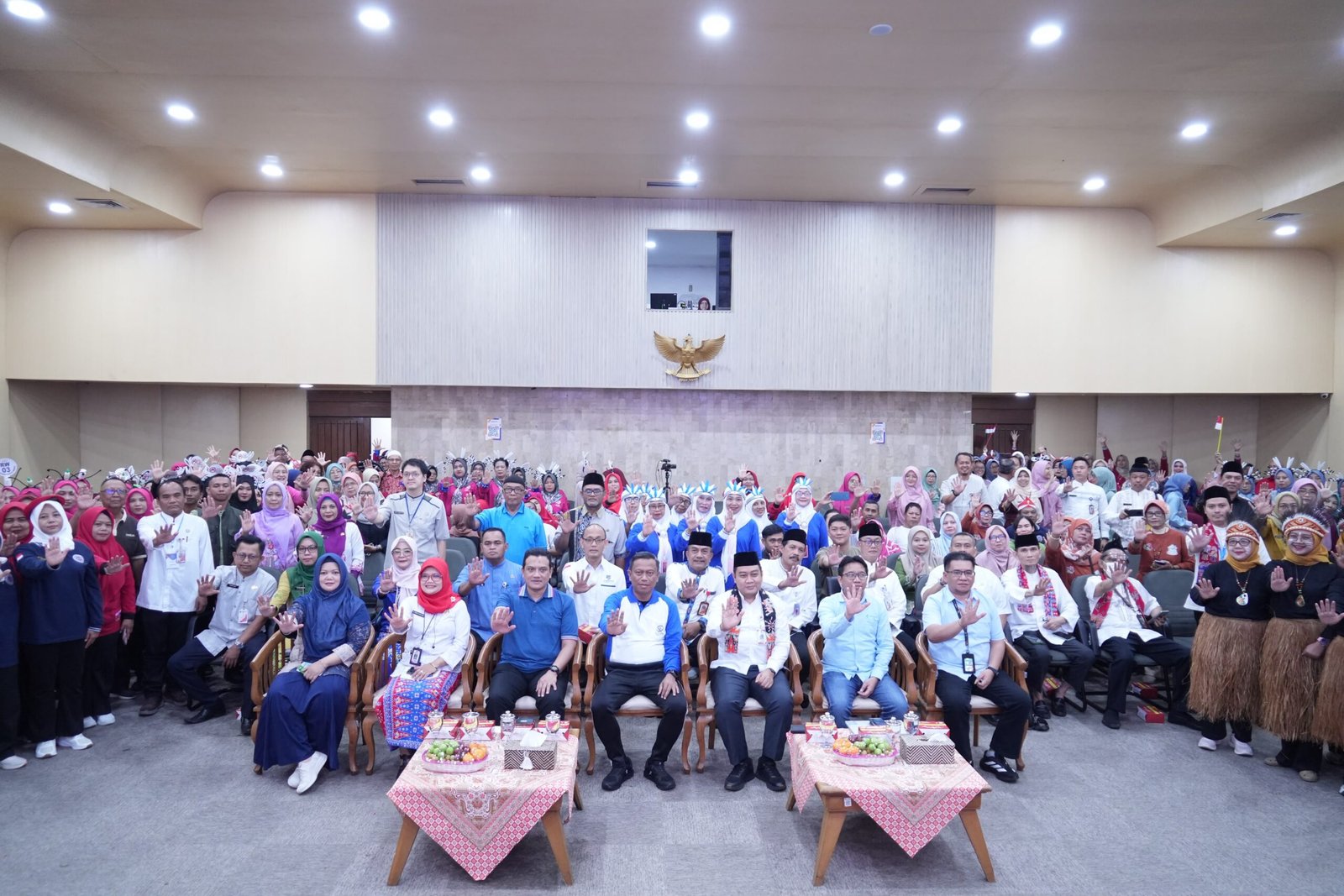 Pemkot Jakarta Timur Dorong Keterlibatan Warga dalam Pencegahan DBD dan Pengendalian TBC 2 e365a94e 5e66 4289 b4c8 a16f29add6dd scaled