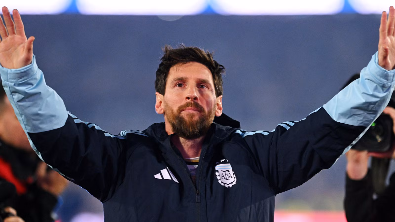 lionel messi 3