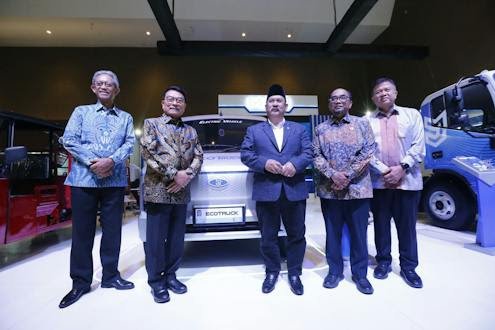 PEVS 2026 Resmi Dibuka, Hadirkan Lebih dari 45 Peserta dan Cashback Rp200 Juta 1 unnamed 1 2