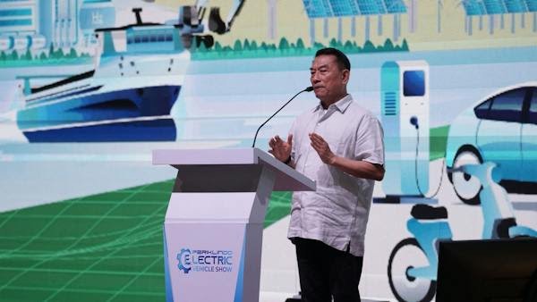 Memasuki Tahun Kelima, PEVS 2026 Perkuat Peran sebagai Platform Industri Kendaraan Listrik Nasional 1 unnamed 4