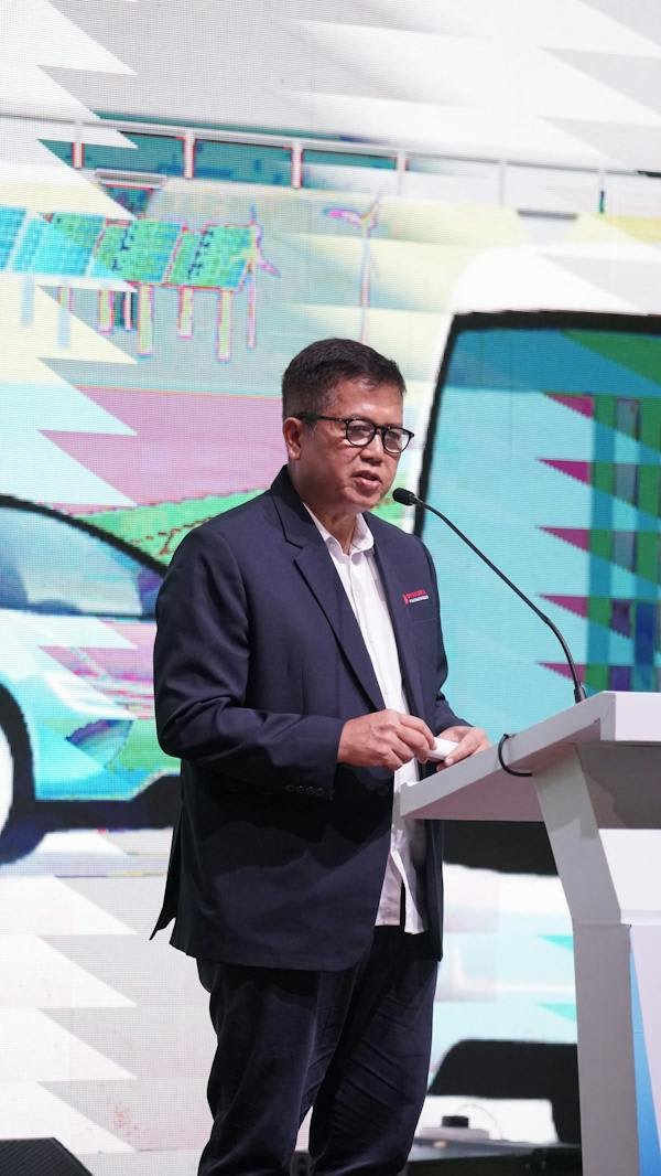 Memasuki Tahun Kelima, PEVS 2026 Perkuat Peran sebagai Platform Industri Kendaraan Listrik Nasional 2 unnamed 5
